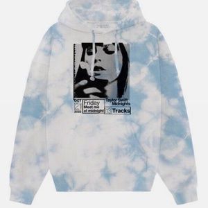 Taylor Swift Midnights Hoodie Sweatshirt